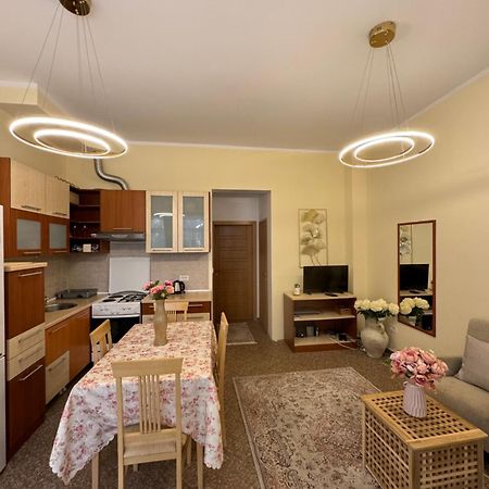 Apartment Oliva1 Petrovac 外观 照片