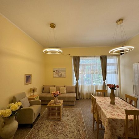 Apartment Oliva1 Petrovac 外观 照片