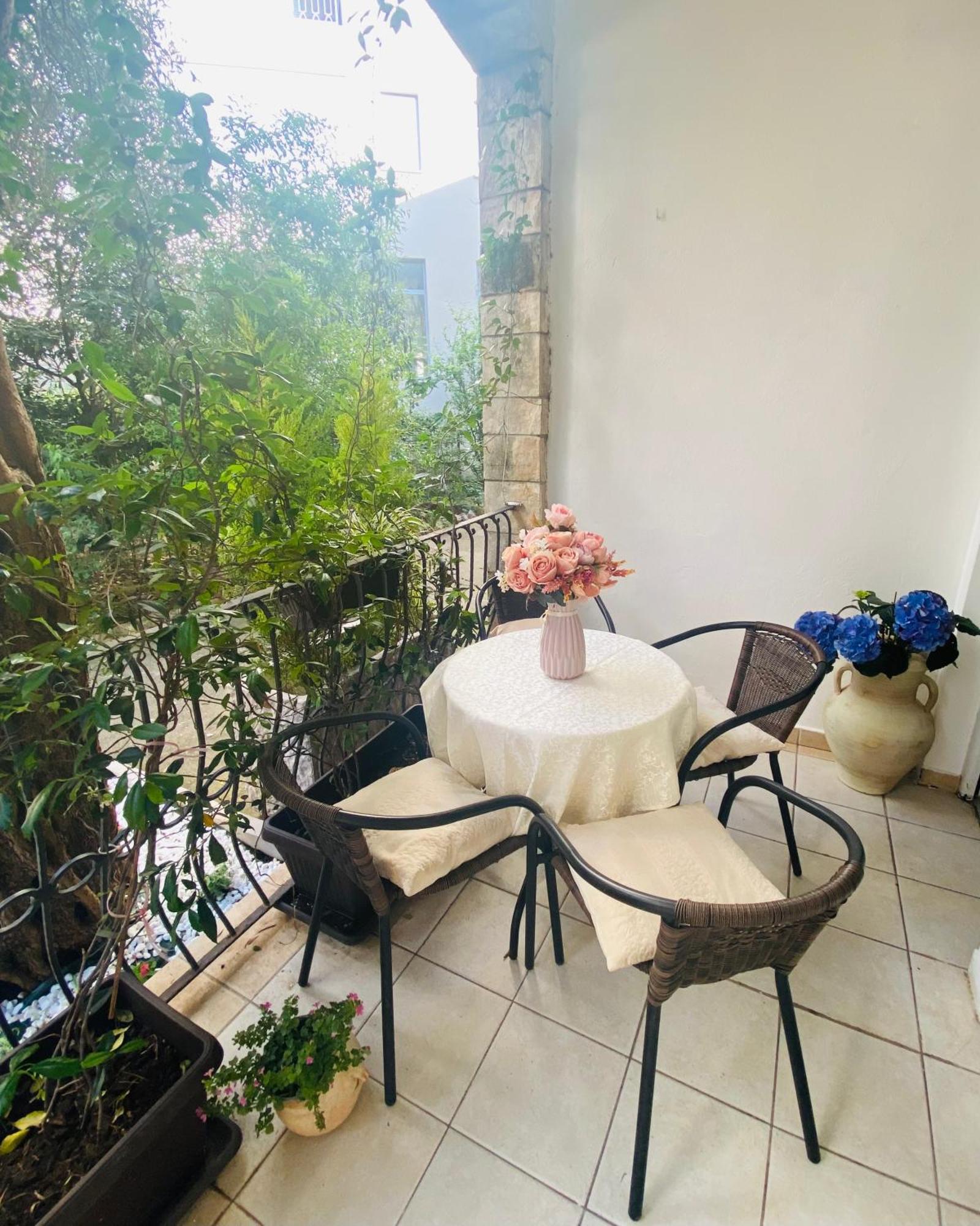Apartment Oliva1 Petrovac 外观 照片