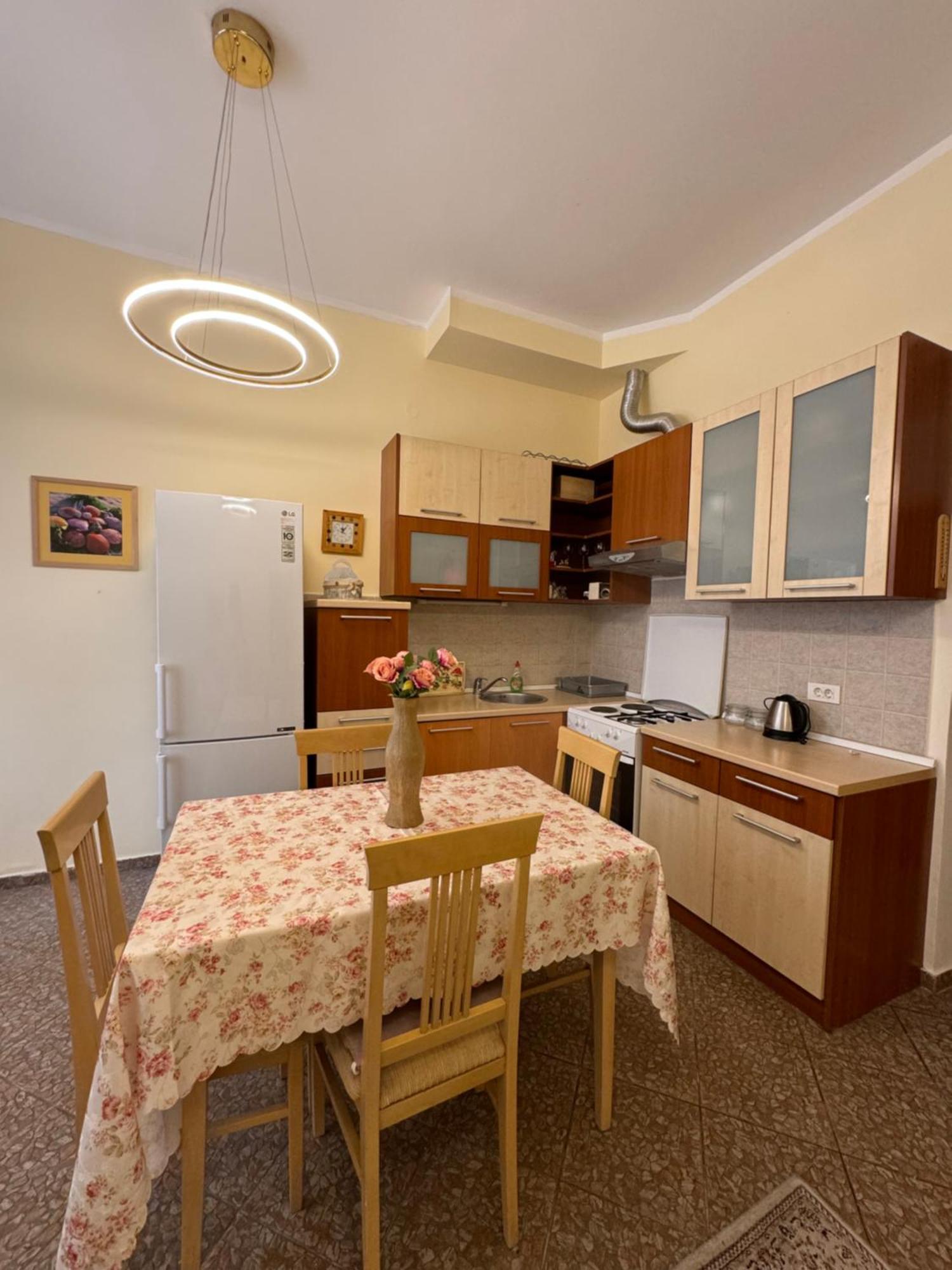 Apartment Oliva1 Petrovac 外观 照片