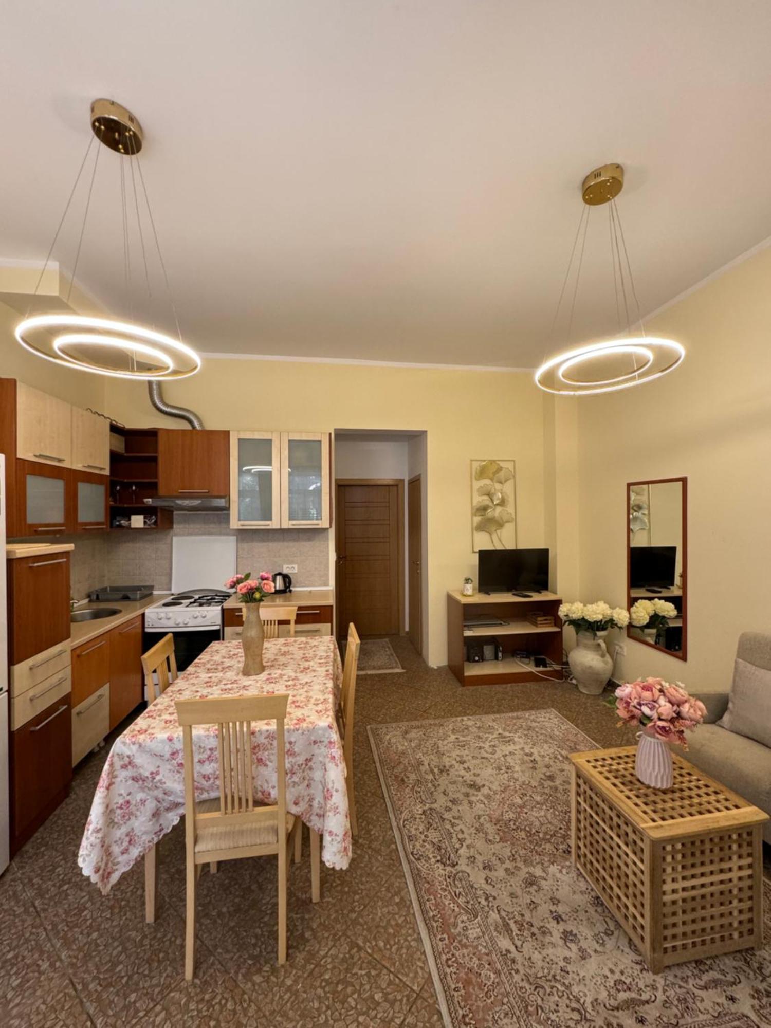 Apartment Oliva1 Petrovac 外观 照片