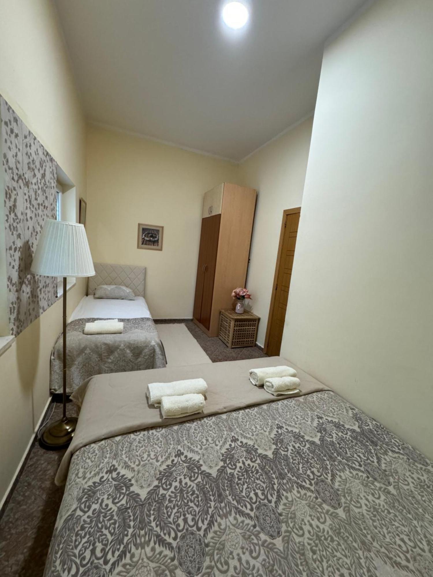 Apartment Oliva1 Petrovac 外观 照片