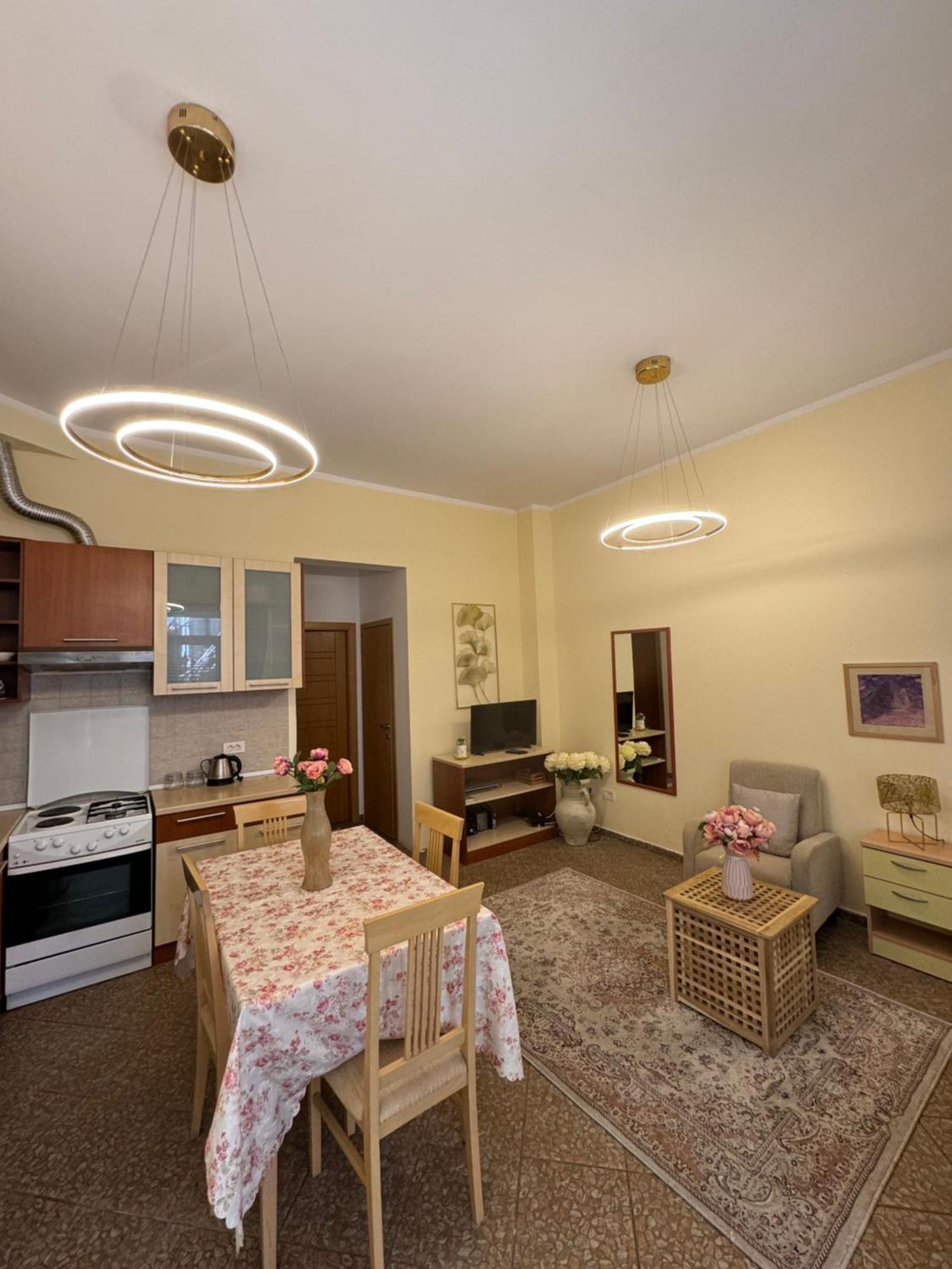 Apartment Oliva1 Petrovac 外观 照片