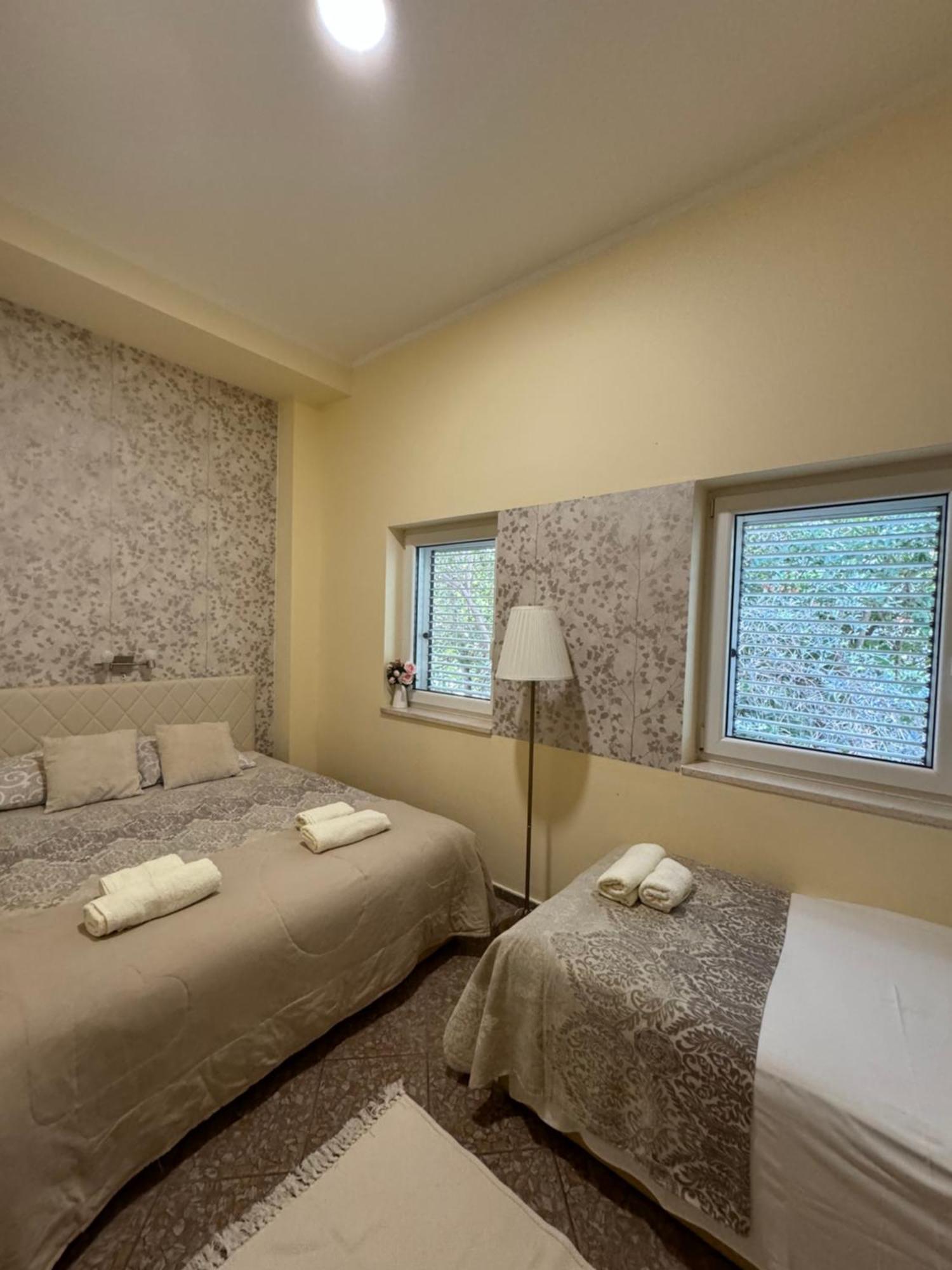 Apartment Oliva1 Petrovac 外观 照片